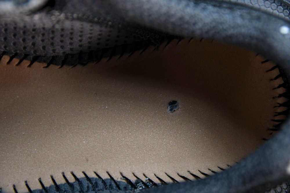 3XL Sneaker 'Grey' - Image 16