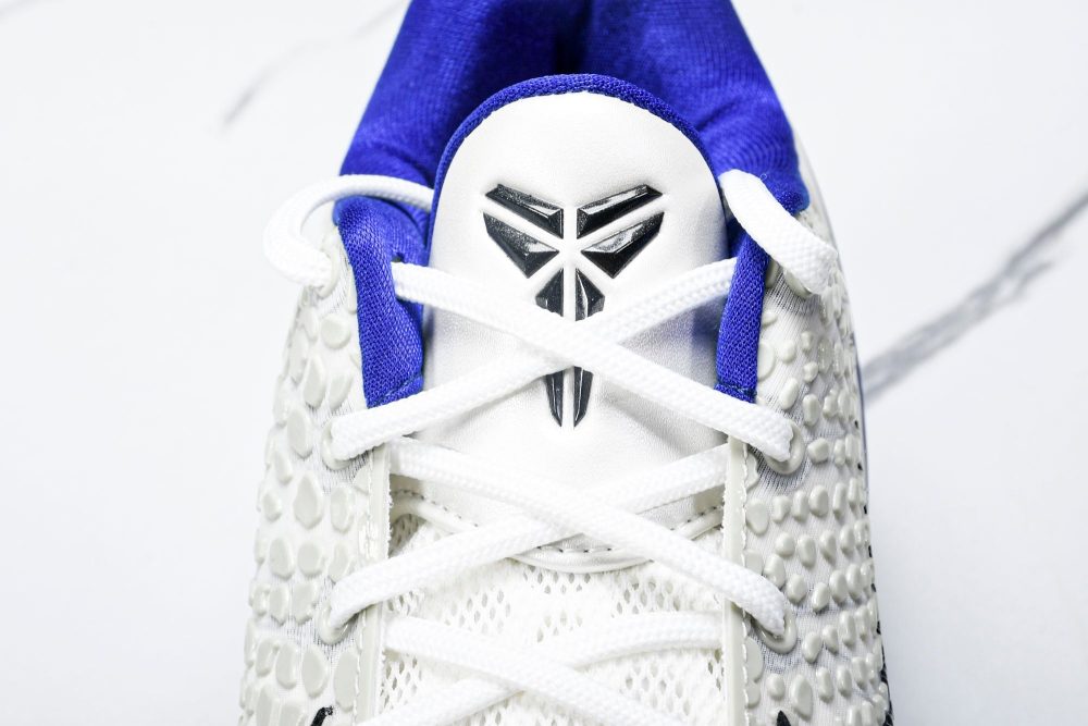 Kobe 6 'Concord' - Image 11