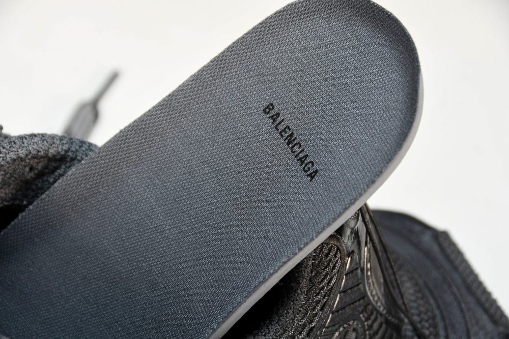 3XL Sneaker 'Grey' - Image 15