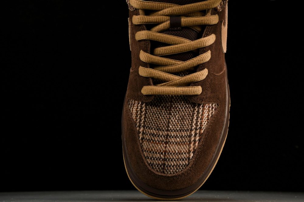 SB Dnk Low 'Tweed' - Image 6