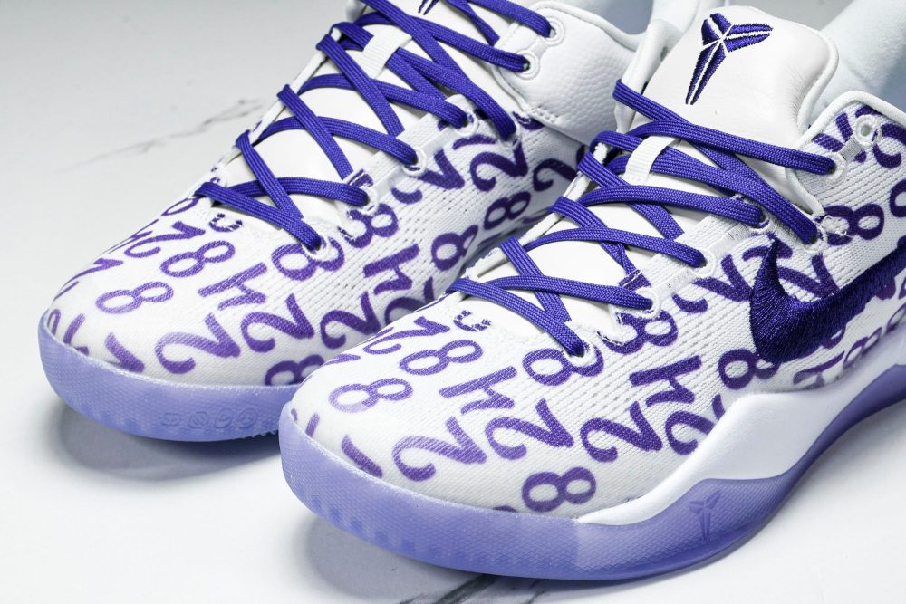 Kobe 8 Protro 'Court Purple' - Image 21