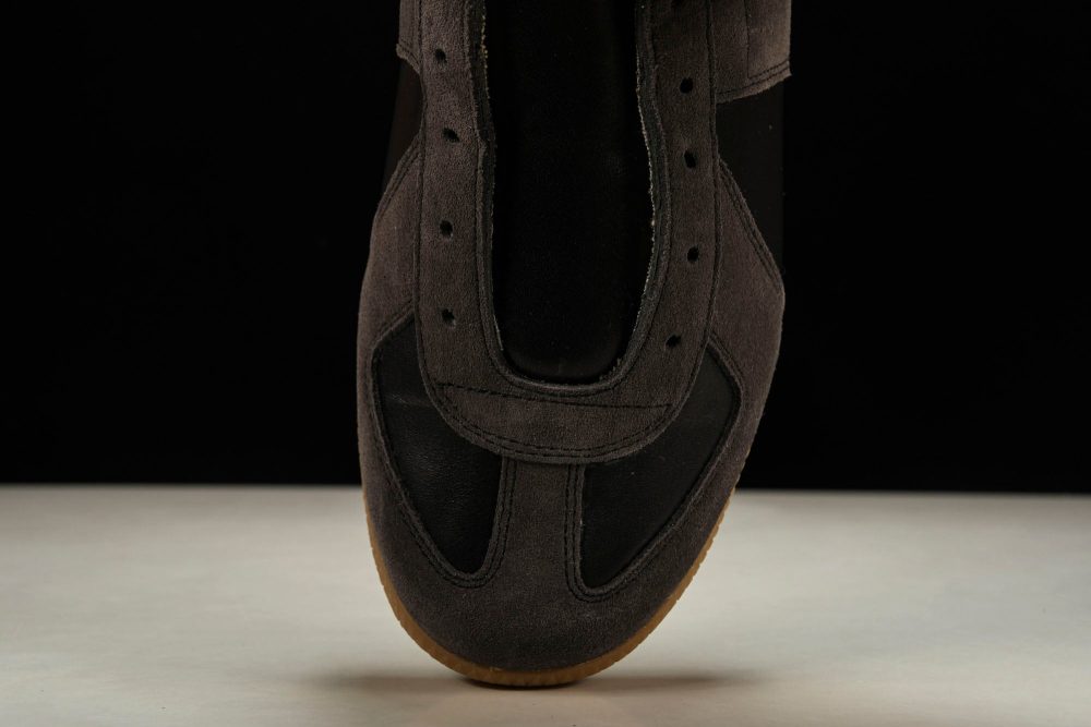 Maison Margiela GAT 'Black Gum' - Image 6