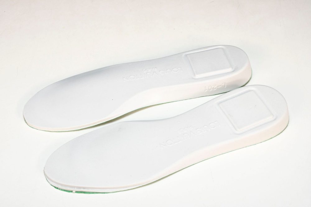 Louis Vuittоп Trainer Low 'Signature White Green' - Image 17