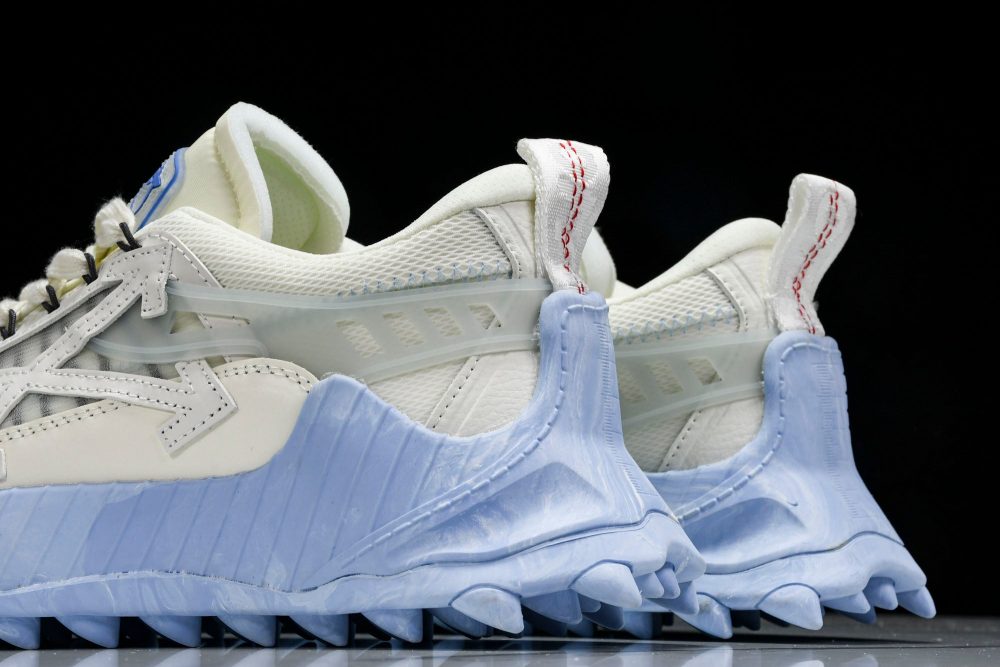 Off-White ODSY-1000 'Blue Marble' - Image 8