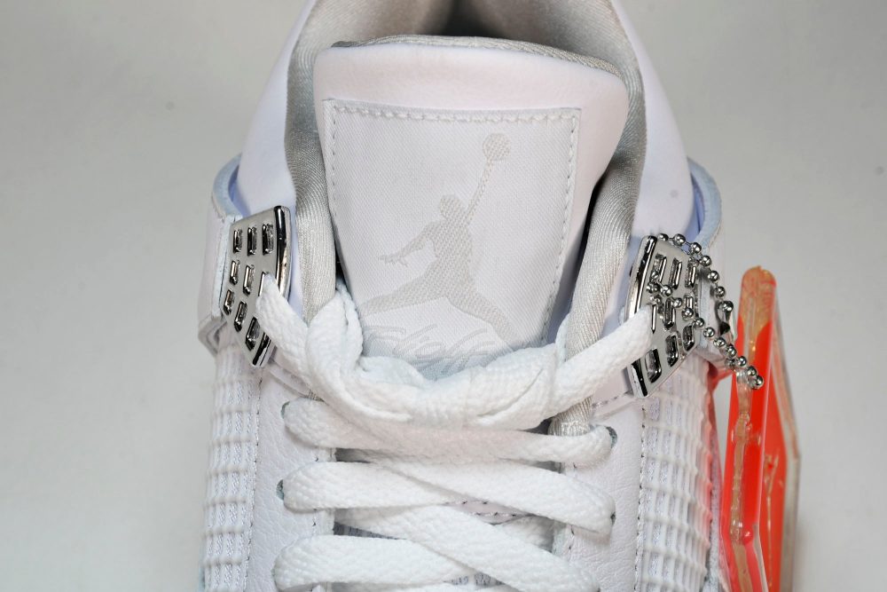 AJ4 Retro 'Pure Money' - Image 11