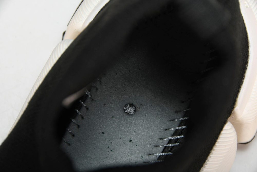 Speed 2.0 Trainers 'Black White' - Image 13