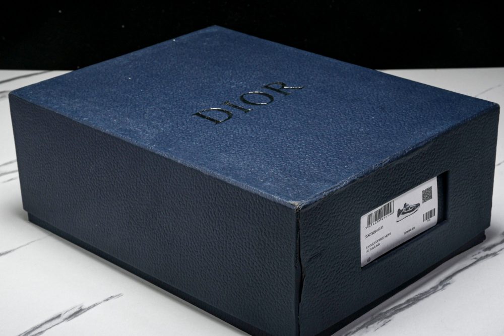 D1or B30 'Black Blue Brown' - Image 31