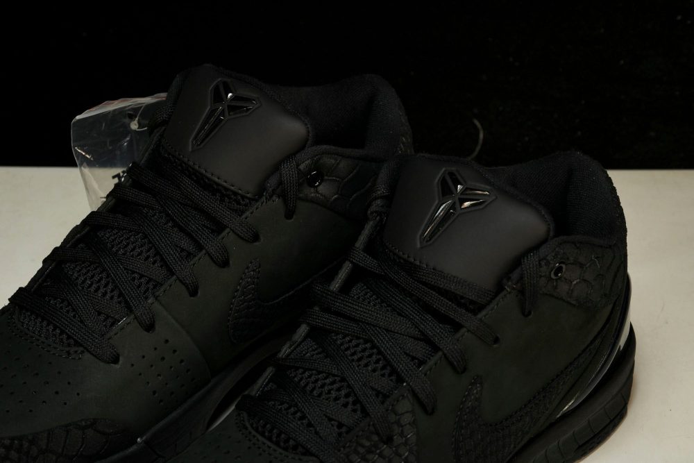 Kobe 4 Protro 'Gift of Mamba' - Image 22