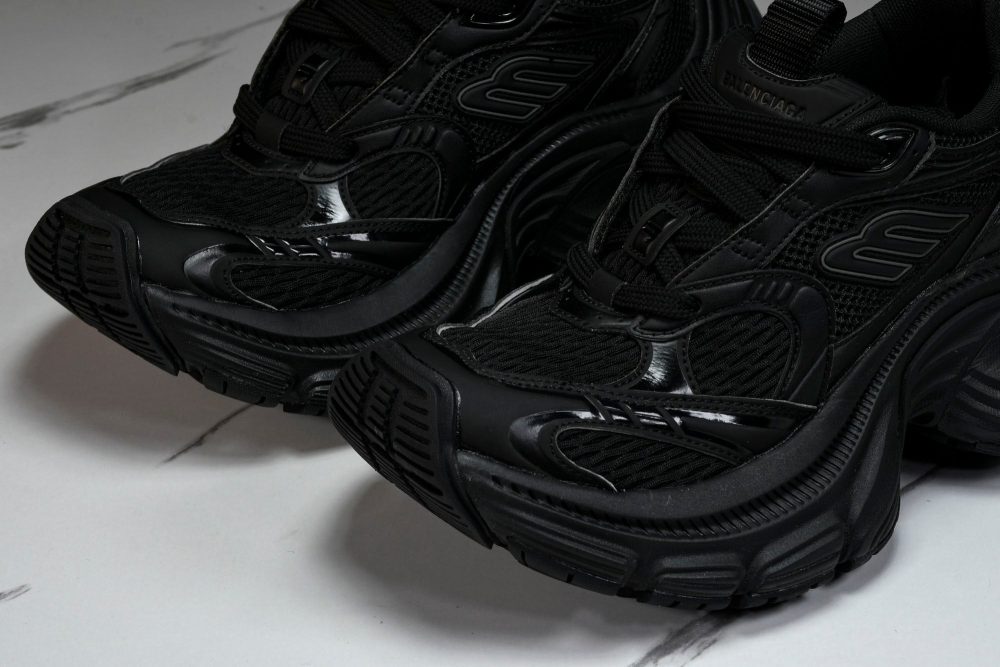 10XL Sneaker 'Black' - Image 20