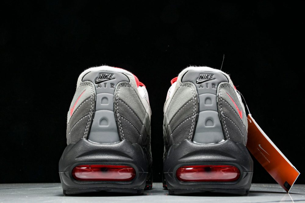 AM95 OG 'Solar Red' - Image 7