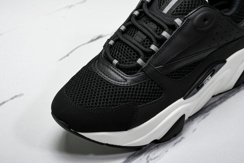 D1or B22 'Black White' - Image 9