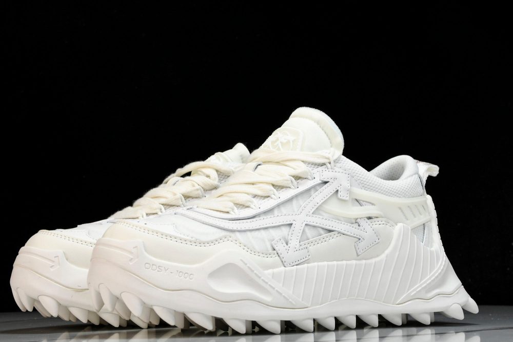 Off-White ODSY-1000 'White' - Image 2