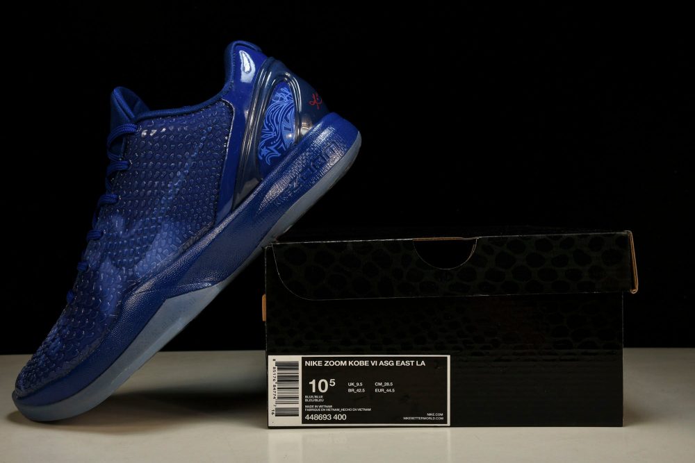 Kobe 6 'ASG East LA' - Image 24