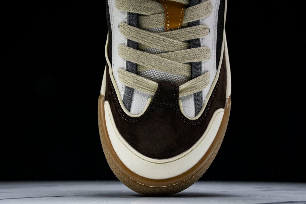 Travis Scott x D1or B713 Cactus Jack 'Mocha Cream' - Image 6