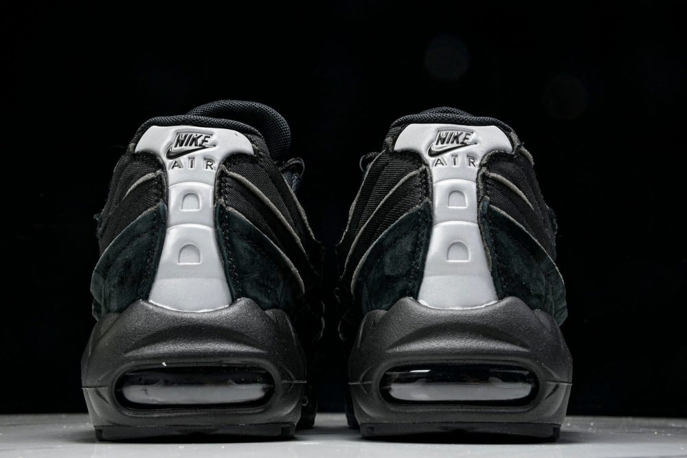 Comme des Garcons x AM95 'Black' - Image 7