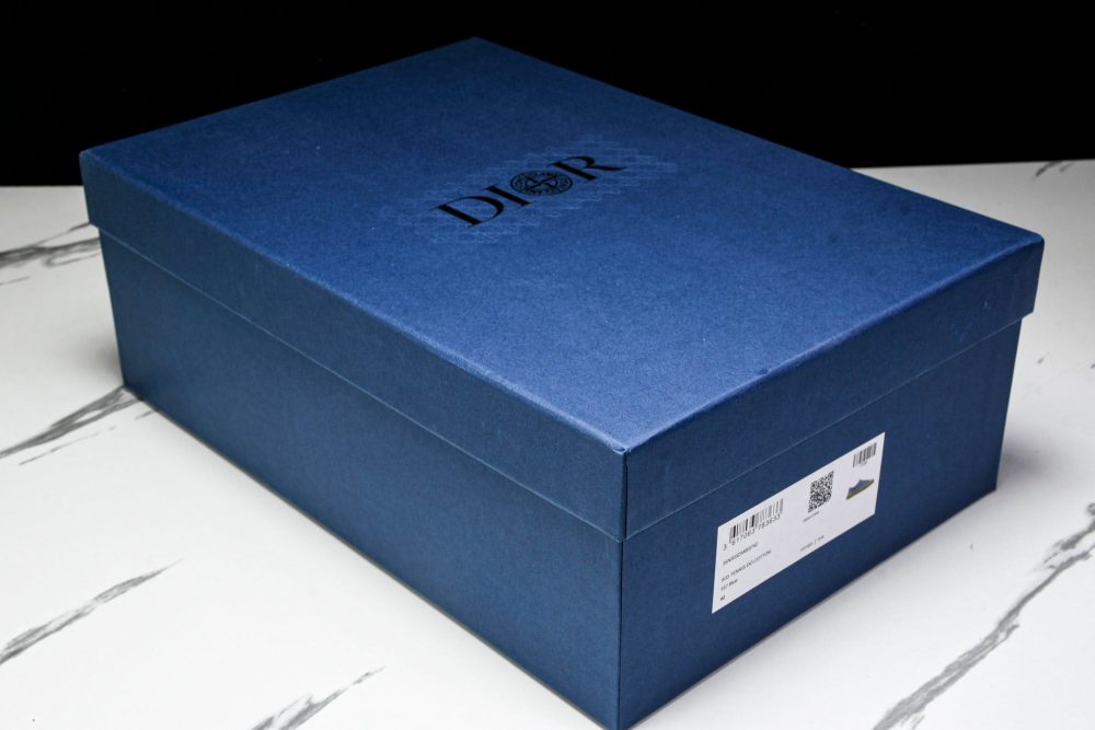 D1or x Stone Island B33 'Blue' - Image 32