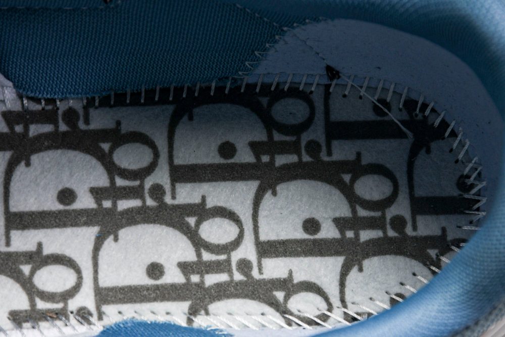 D1or B30 'Silver Blue Black' - Image 19