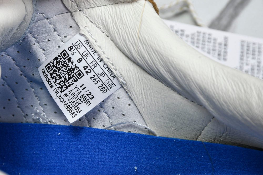 Superstar x CLOT by Edison Chen 'White' - Image 13