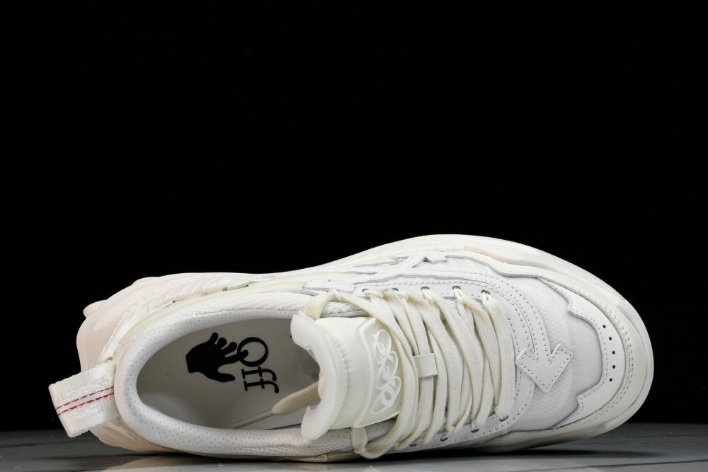 Off-White ODSY-1000 'White' - Image 4