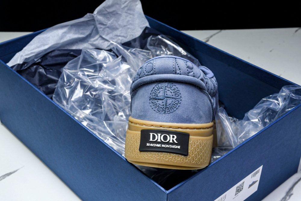 D1or x Stone Island B33 'Blue' - Image 26