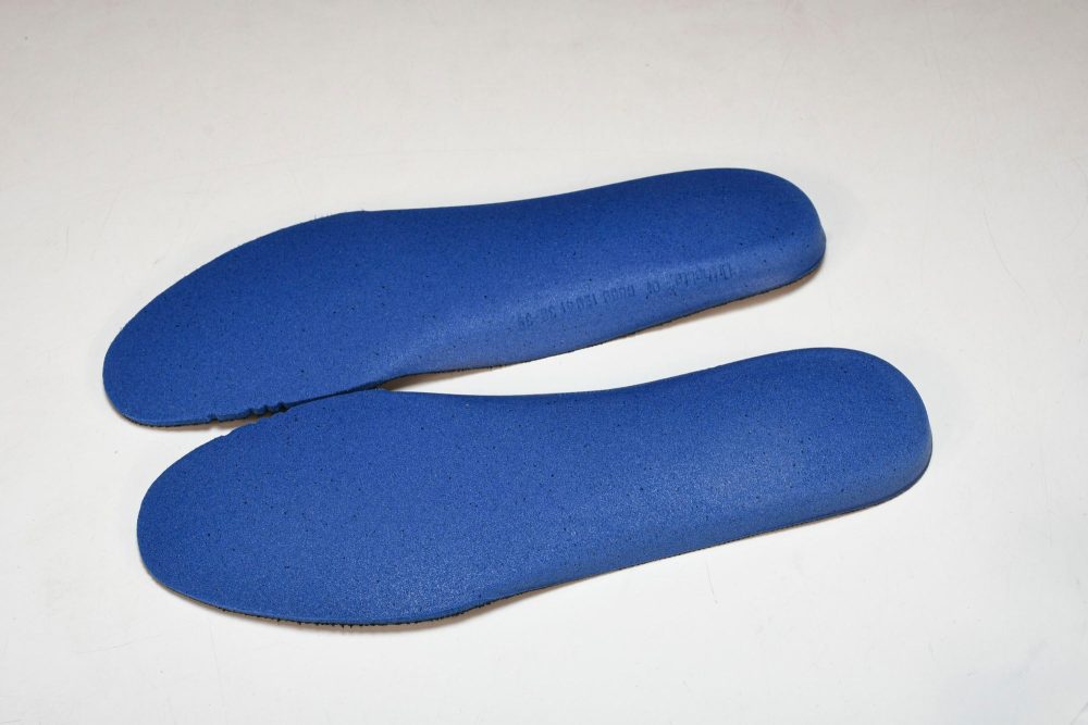 Moncler Trailgrip GTX 'Beige Blue' - Image 16