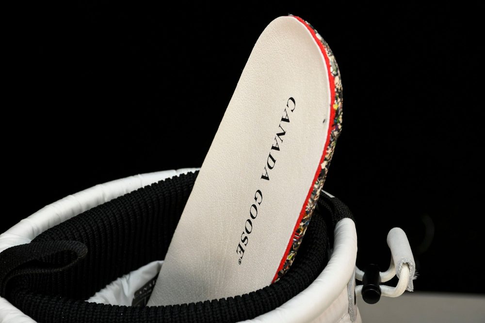 Canada Goose Toronto Boot 'White' - Image 12