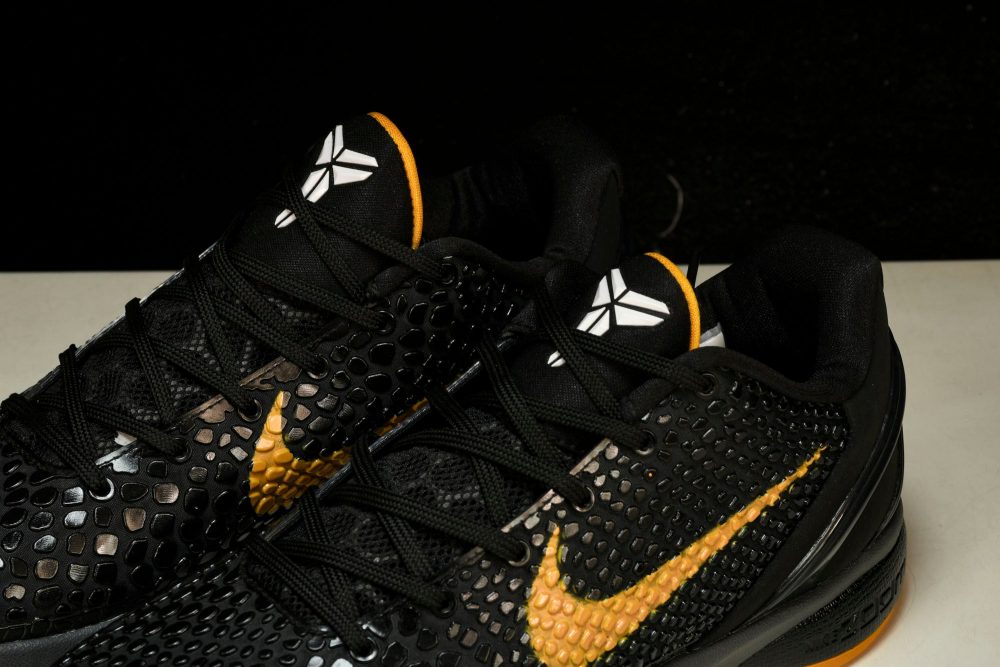 Kobe 6 'Black Del Sol' - Image 19