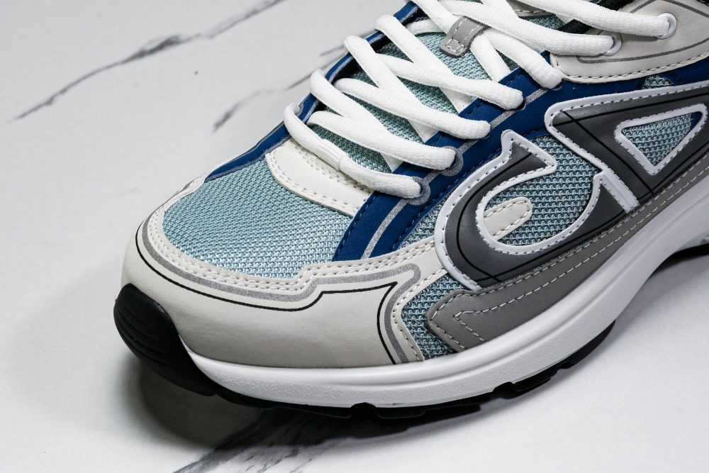 D1or B30 'Blue Grey' - Image 9