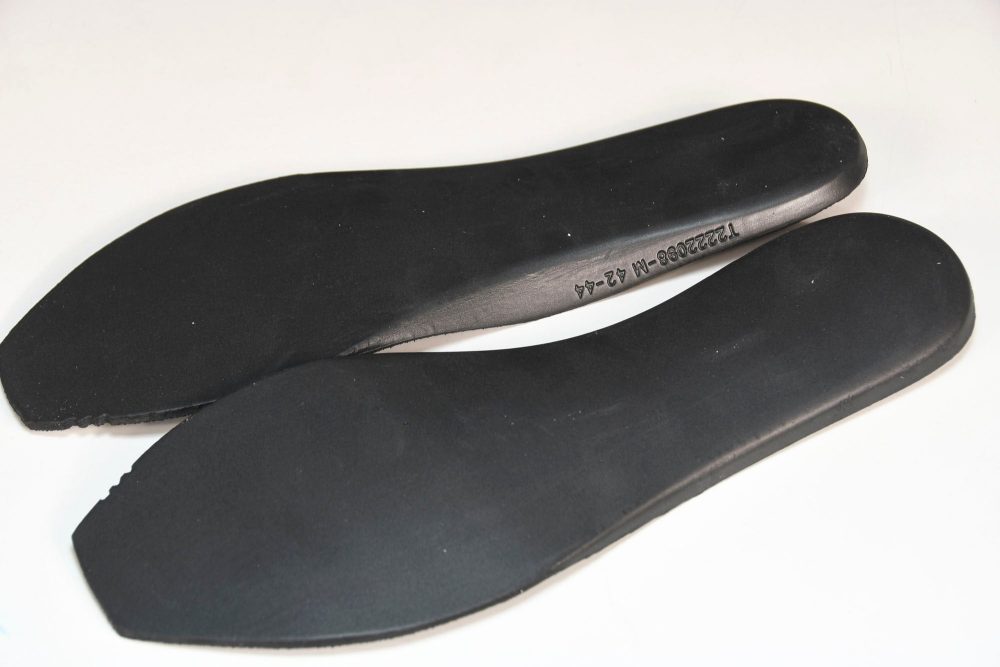 3XL Sneaker 'Black' - Image 18