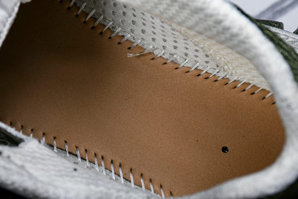 3XL Sneaker 'Khaki Eggshell' - Image 14