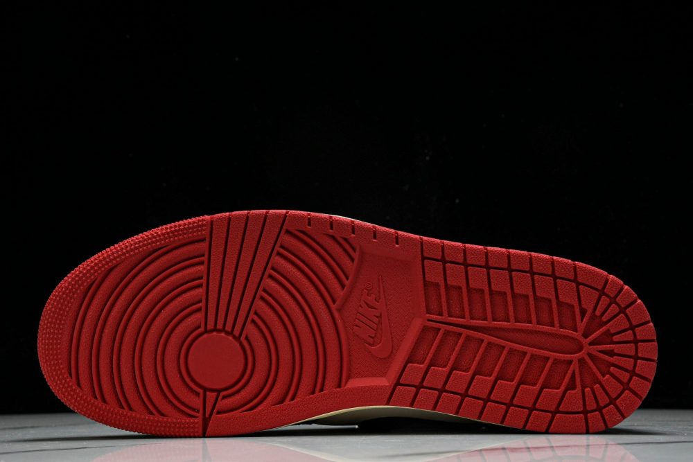 AJ1 Retro Low OG x Trophy Room 'Rookie Card - Away' - Image 5