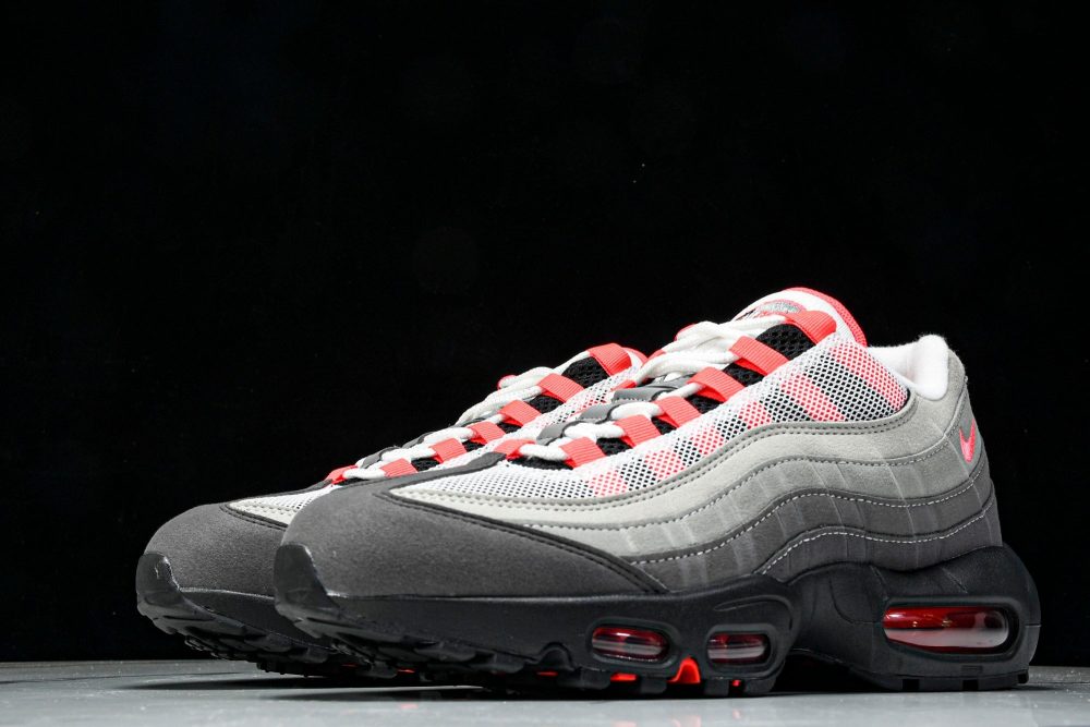 AM95 OG 'Solar Red' - Image 2