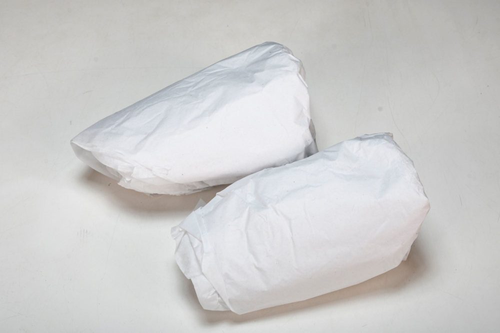 10XL Sneaker 'White' - Image 18