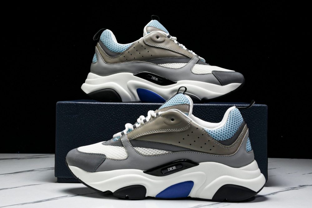 D1or B22 'Blue White' - Image 20