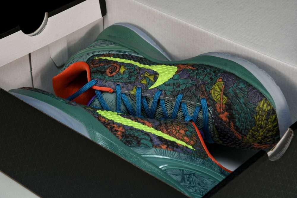 Kobe 6 'Prelude All-Star MVP' - Image 22