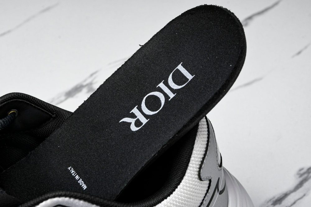 D1or B30 'Silver White' - Image 13