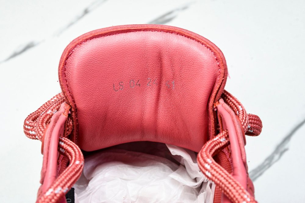 D1or x Stone Island B33 'Red' - Image 12