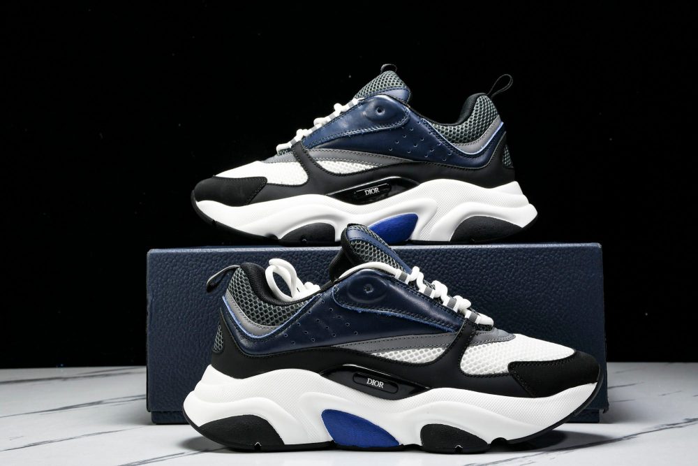D1or B22 'Blue Black' - Image 18