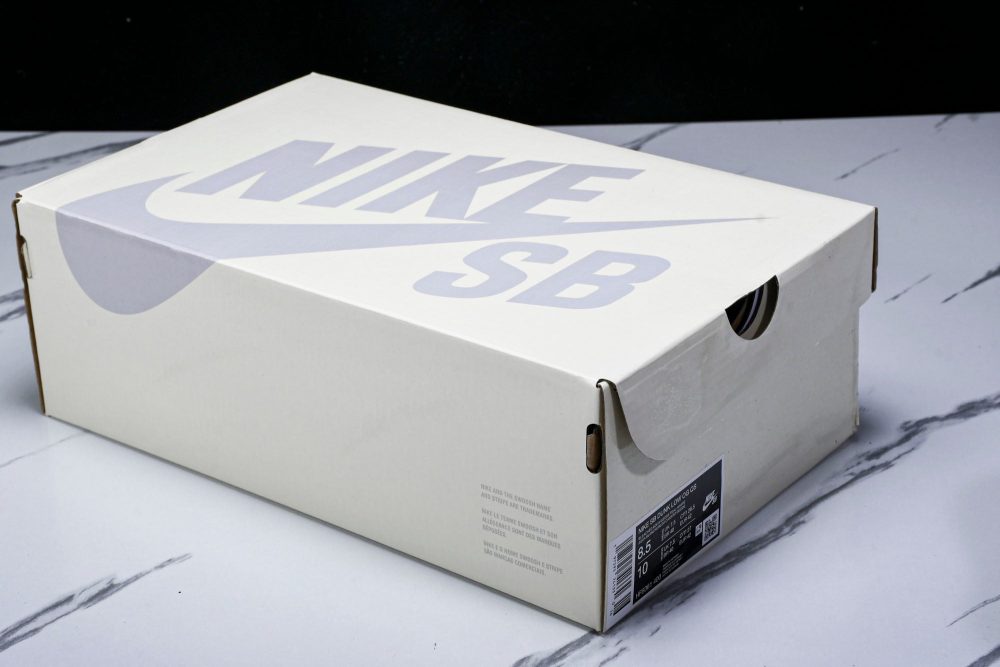 SB Dnk Low x Futura Laboratories 'Bleached Aqua' - Image 28