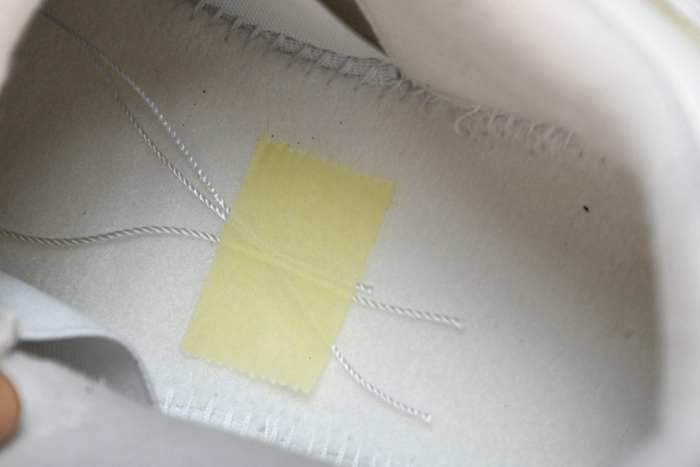 AJ4 Retro 'Metallic Gold' - Image 17