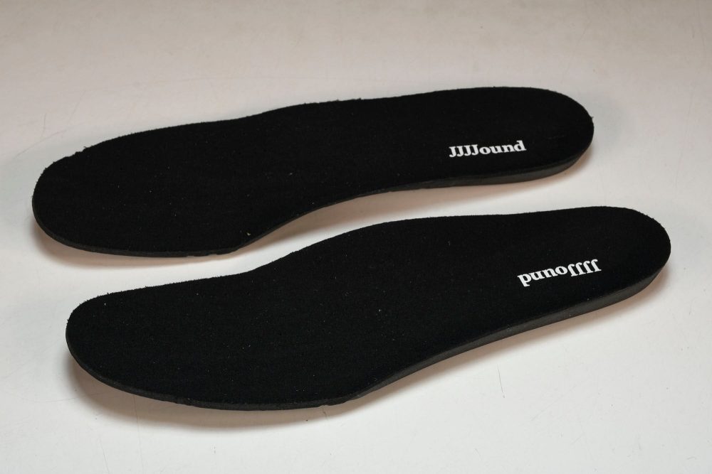 NB 990v3 x JJJJound 'Montréal' - Image 16