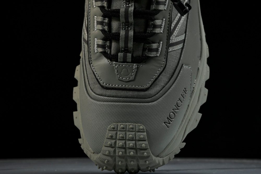 Moncler Trailgrip GTX 'Grey' - Image 6