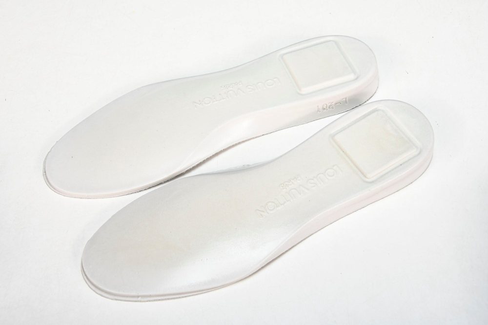Louis Vuittоп Trainer Low 'Grey White' - Image 19