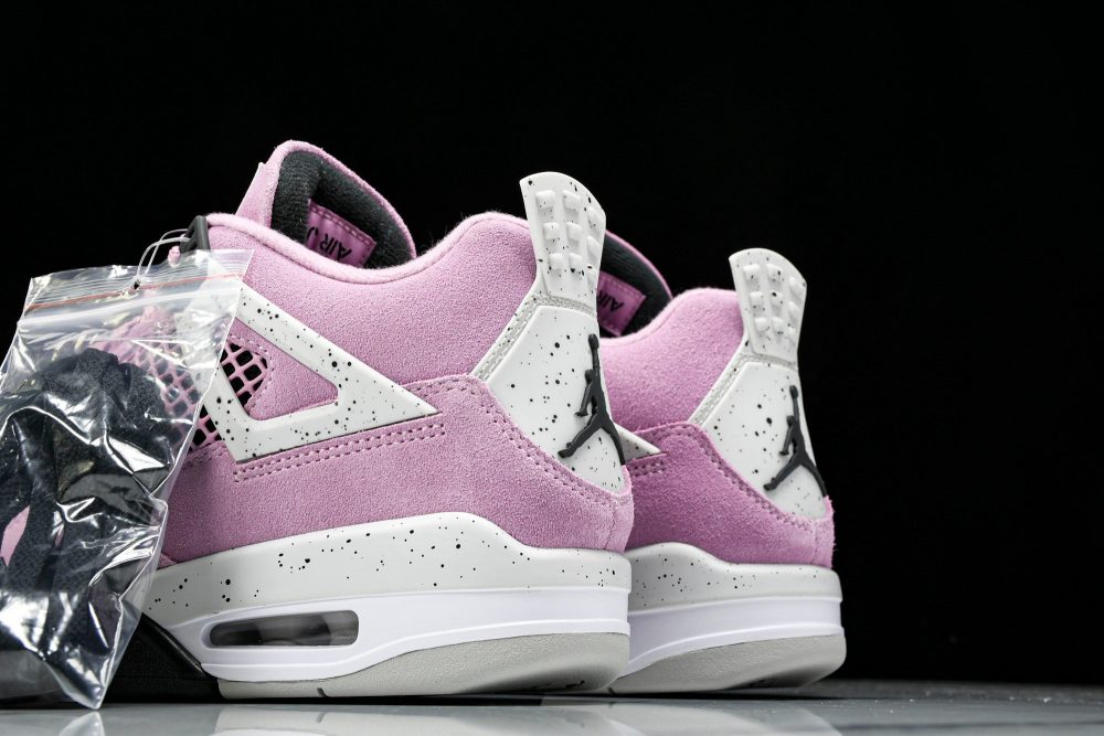 AJ4 Retro 'Orchid' - Image 8