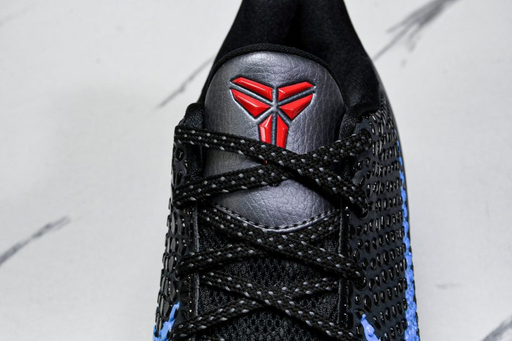 Kobe 6 'Dark Knight' - Image 11
