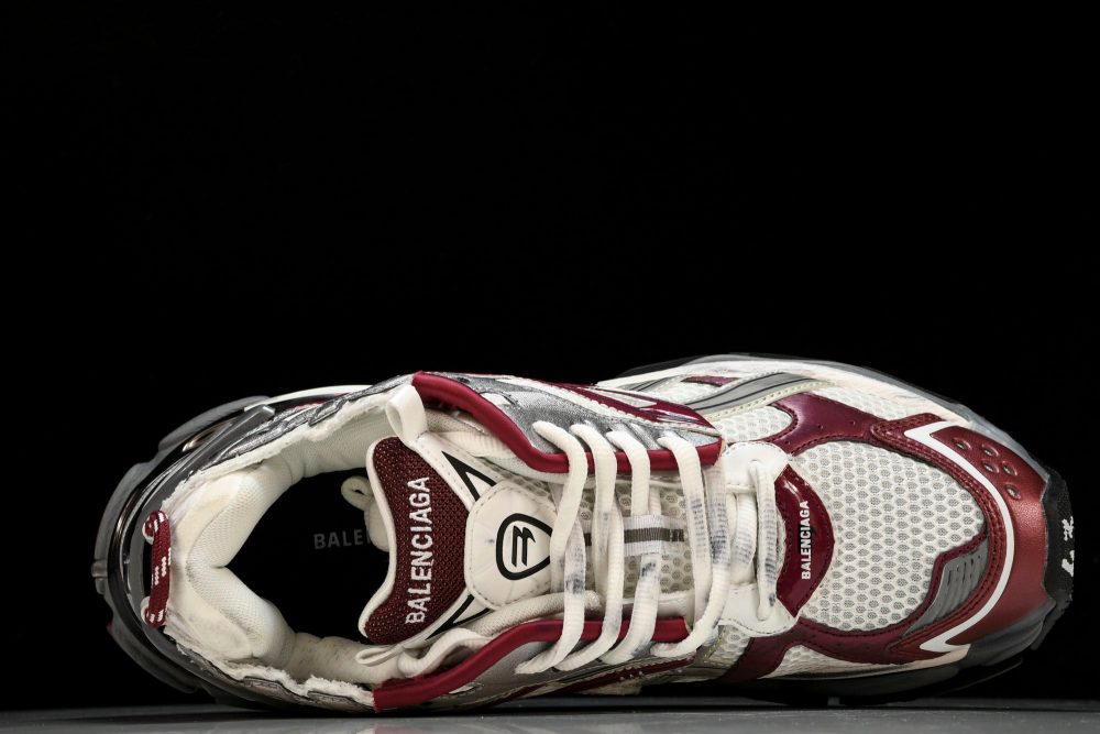 Runner 'Burgundy' - Image 4