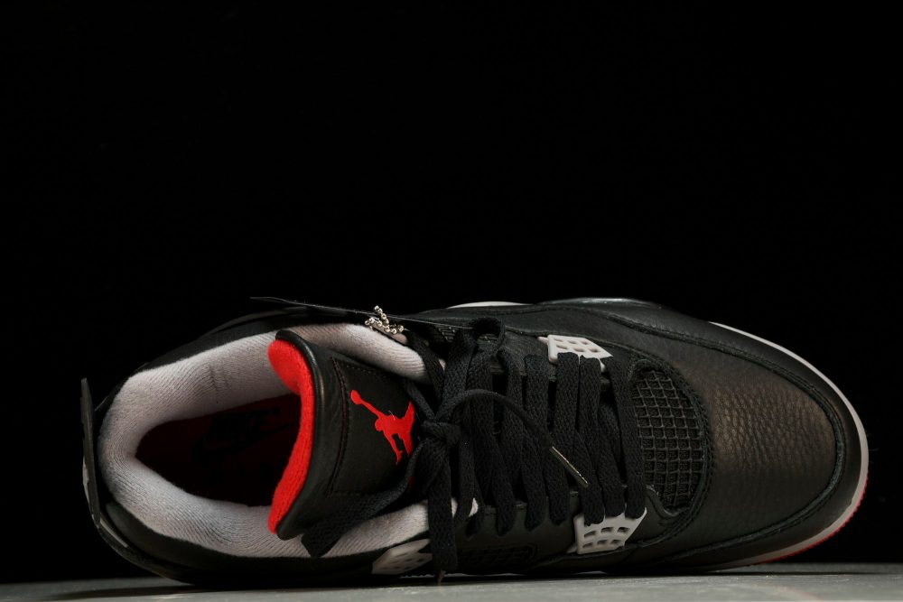 AJ4 Retro 'Bred Reimagined' - Image 4