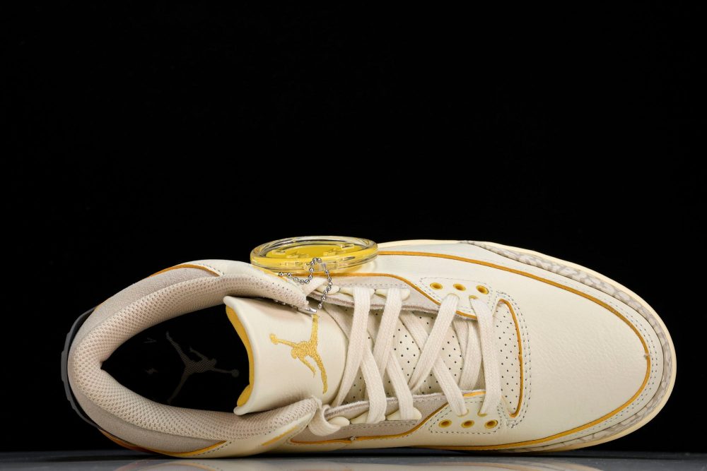 AJ3 Retro x J Balvin - Image 4