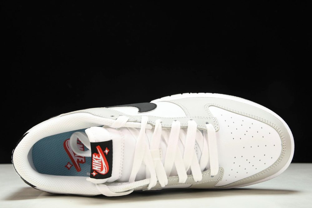 Dnk Low 'Lottery Pack - Grey Fog' - Image 4