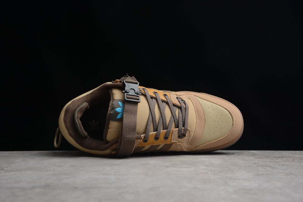 Forum Low x Bad Bunny "Brown" - Image 17